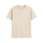 Oat Printed T-shirt Front