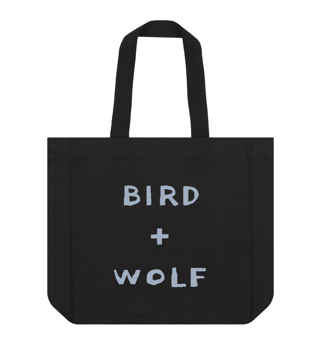 Black Bird + Wolf Everything Bag