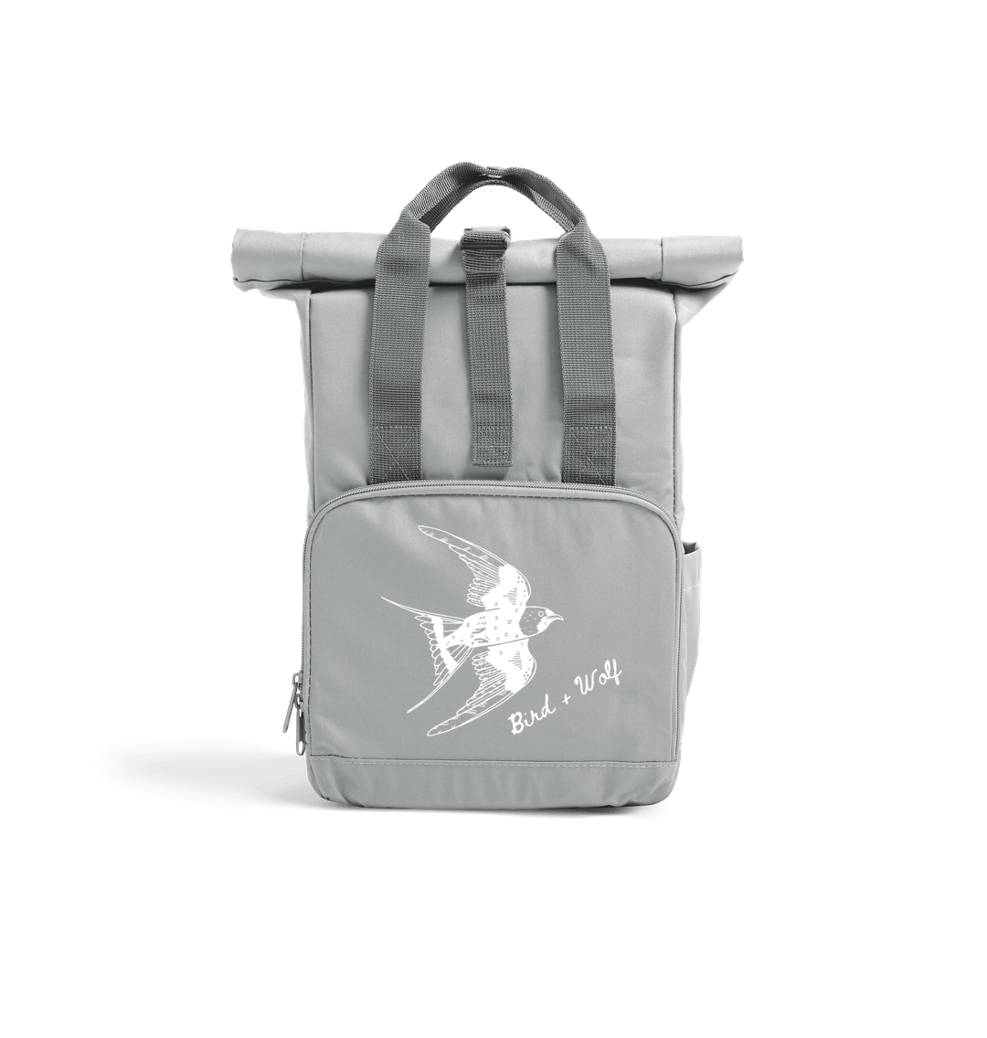 Light Grey Heat Transfer Bag