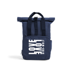 Navy Dusk Heat Transfer Bag