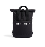 Black Bag Front