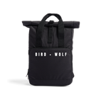Black Bag Front