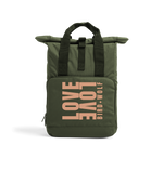 Olive Green Bag