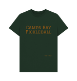 Evergreen Camps Bay Pickleball Classic Tee