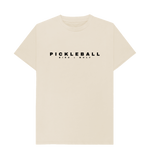 Oat Pickleball Classic Tee