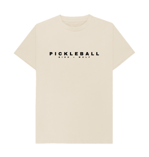 Oat Pickleball Classic Tee