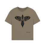 Willow Printed T-shirt Front