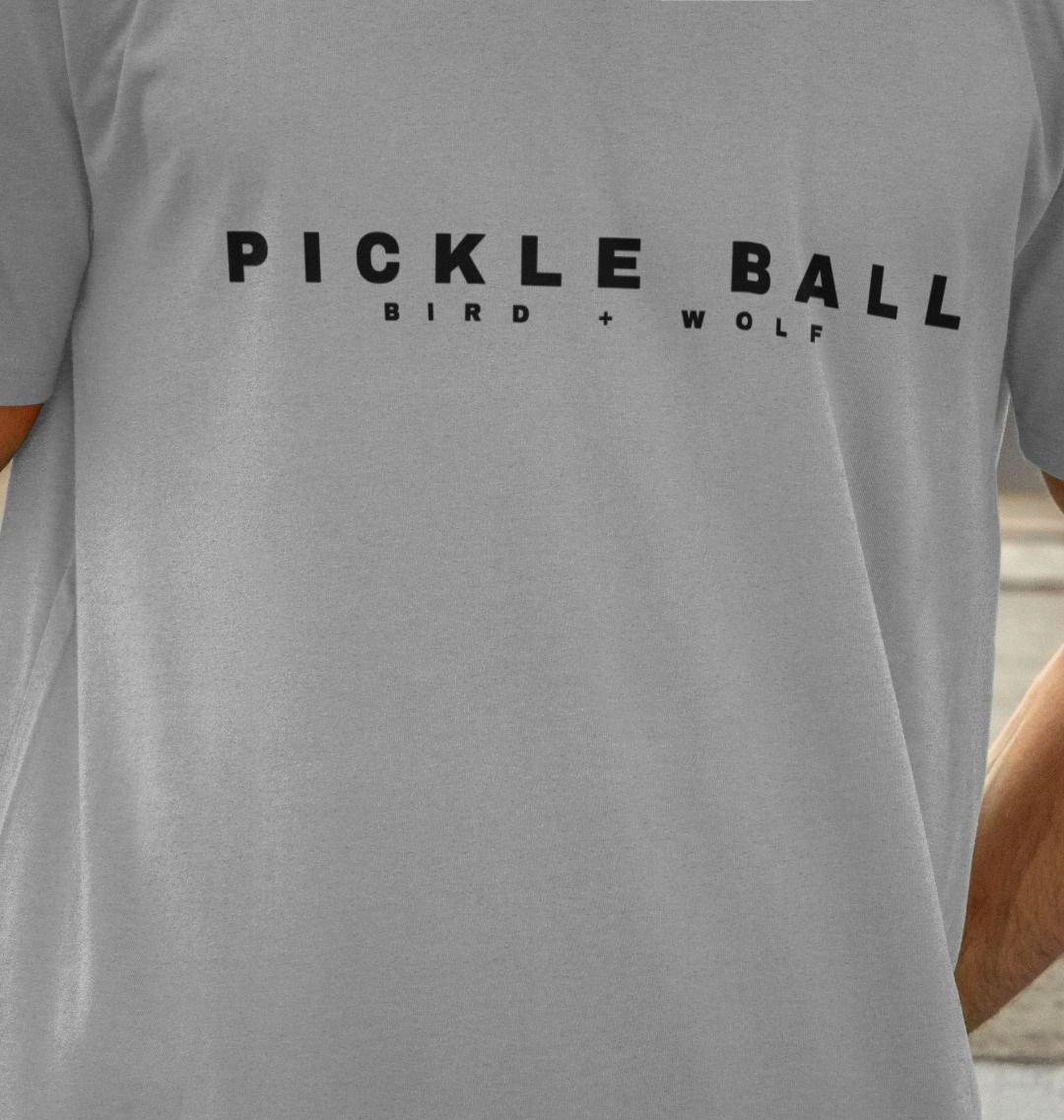 Pickleball Classic Tee