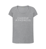 Athletic Grey Printed T-shirt Front