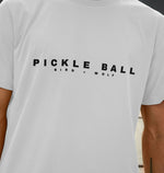 Camiseta clásica de Pickleball