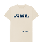 Oat St. Louis Pickleball Classic Tee