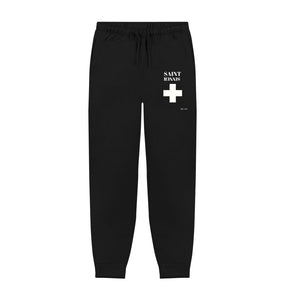 Black Saint Sinner Joggers