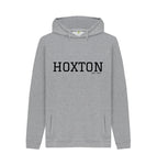 Light Heather Hoxton Chunky Hoodie