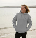 Surf Life Chunky Hoodie