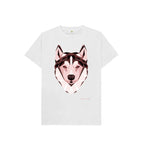 White Wolf Kids Tee