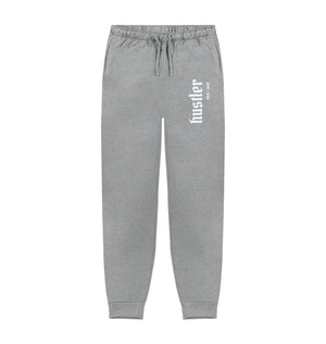 Athletic Grey Hustler Joggers