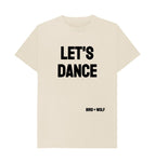 Oat Let's Dance Classic Tee