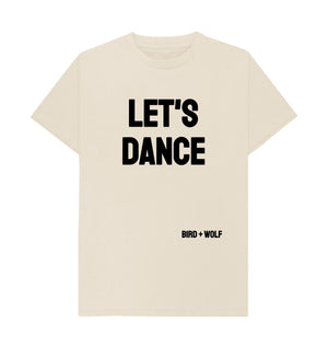 Oat Let's Dance Classic Tee