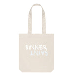 Natural Sinner Saint Bag